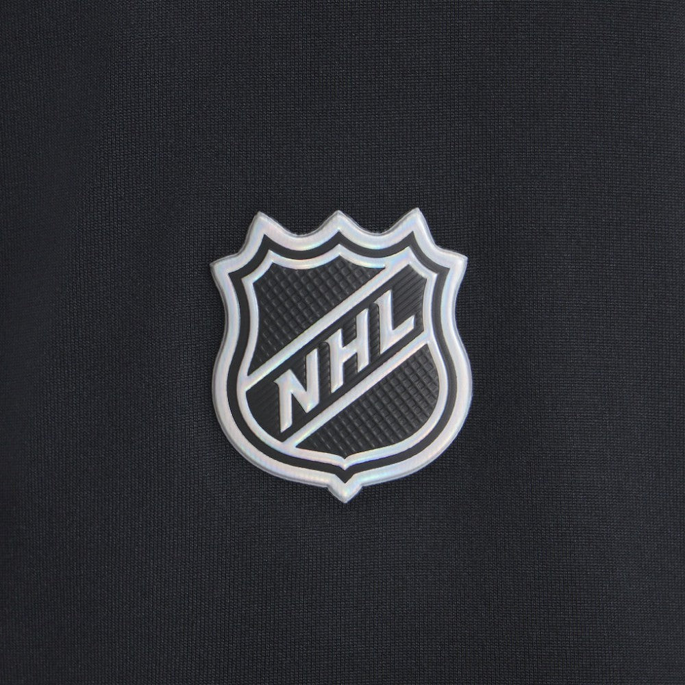 NHL Black Boston Bruins Fanatics Authentic Pro Rink Tech T-Shirt