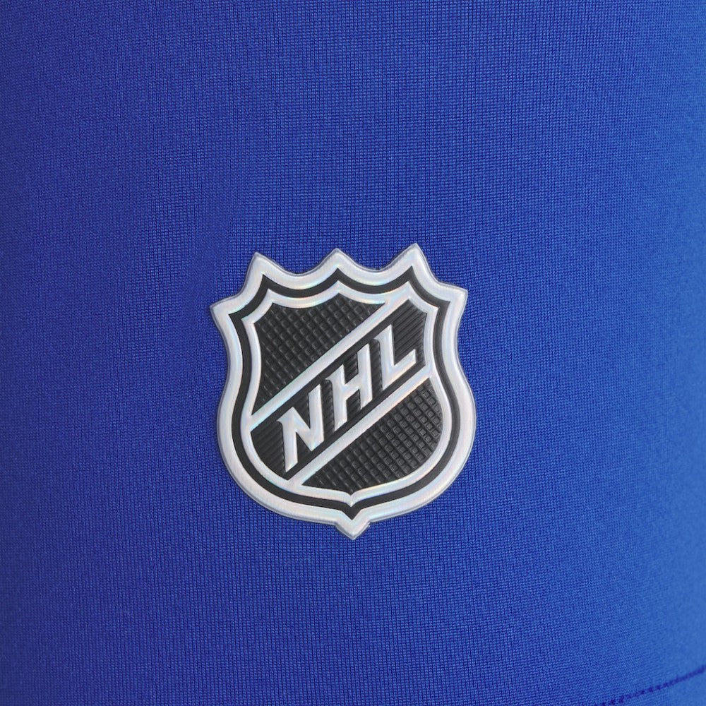 NHL Royal Buffalo Sabres Fanatics Authentic Pro Rink Tech T-Shirt