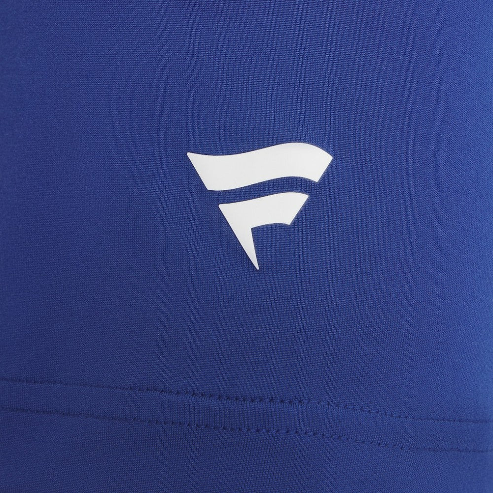 NHL Blue Tampa Bay Lightning Fanatics Authentic Pro Rink Tech T-Shirt
