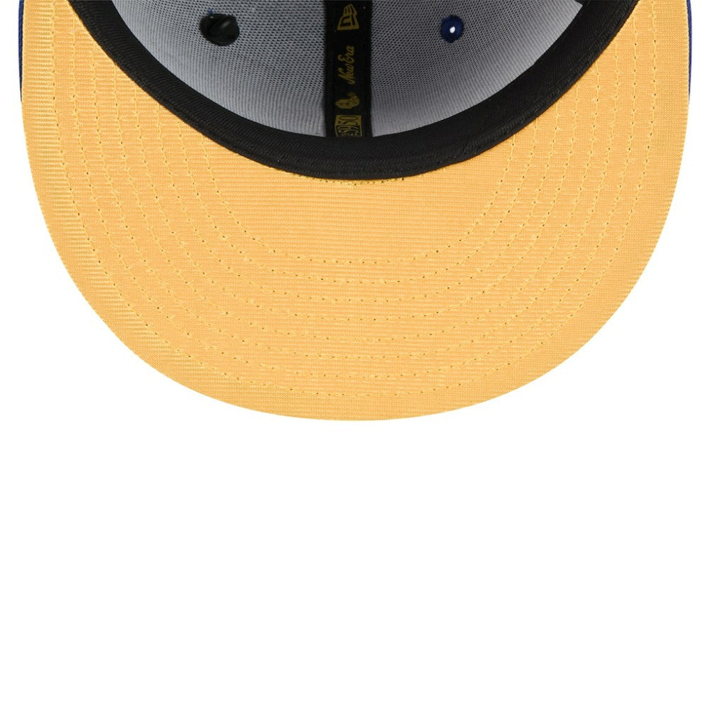 MLB Toronto Blue Jays New Era 2025 59FIFTY Day 59FIFTY Fitted Hat with Pins