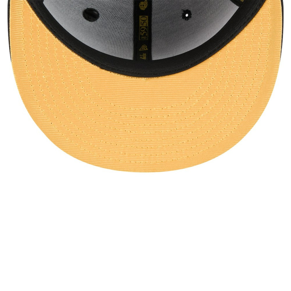 MLB Boston Red Sox New Era 2025 59FIFTY Day 59FIFTY Fitted Hat with Pins