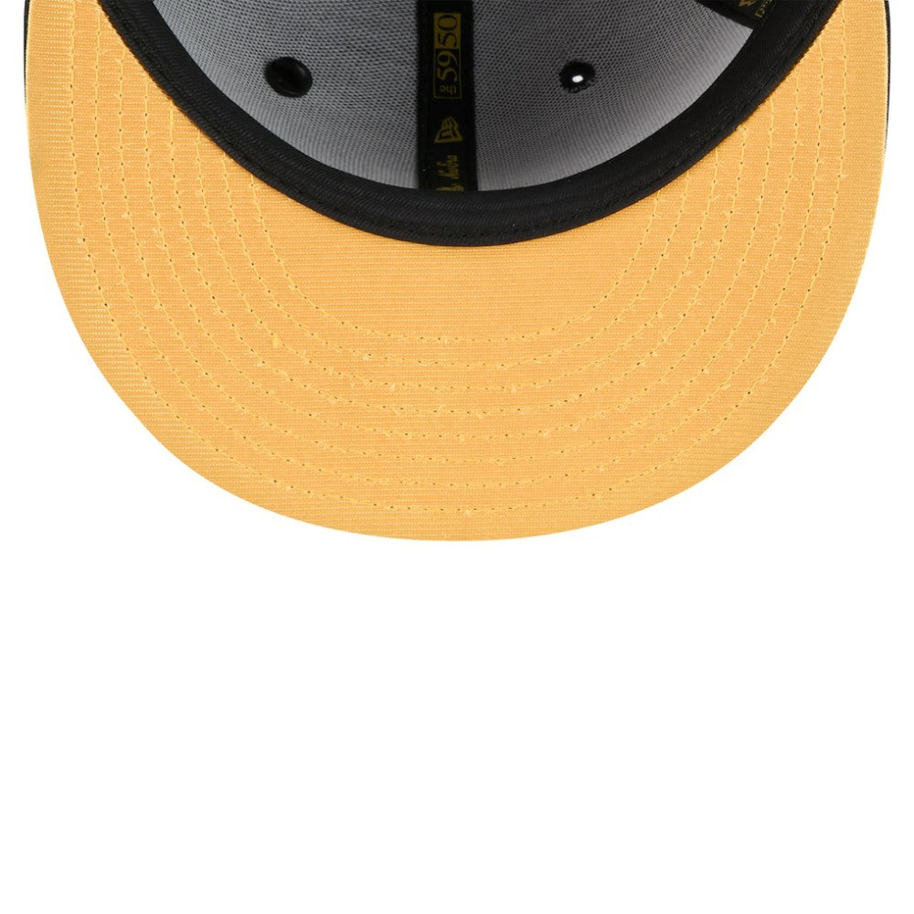 MLB Houston Astros New Era 2025 59FIFTY Day 59FIFTY Fitted Hat with Pins
