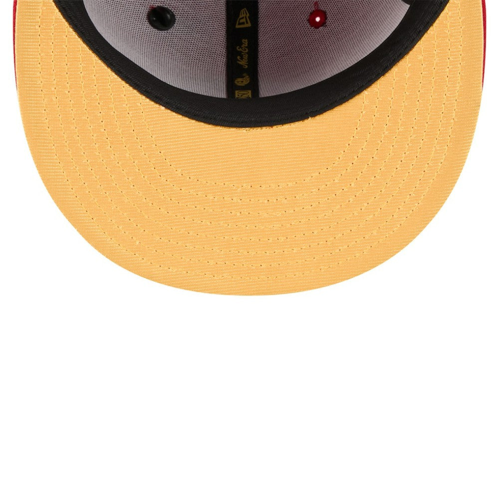 MLB St. Louis Cardinals New Era 2025 59FIFTY Day 59FIFTY Fitted Hat with Pins