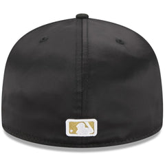 MLB Houston Astros New Era 2025 59FIFTY Day Gold Leaf 59FIFTY Fitted Hat