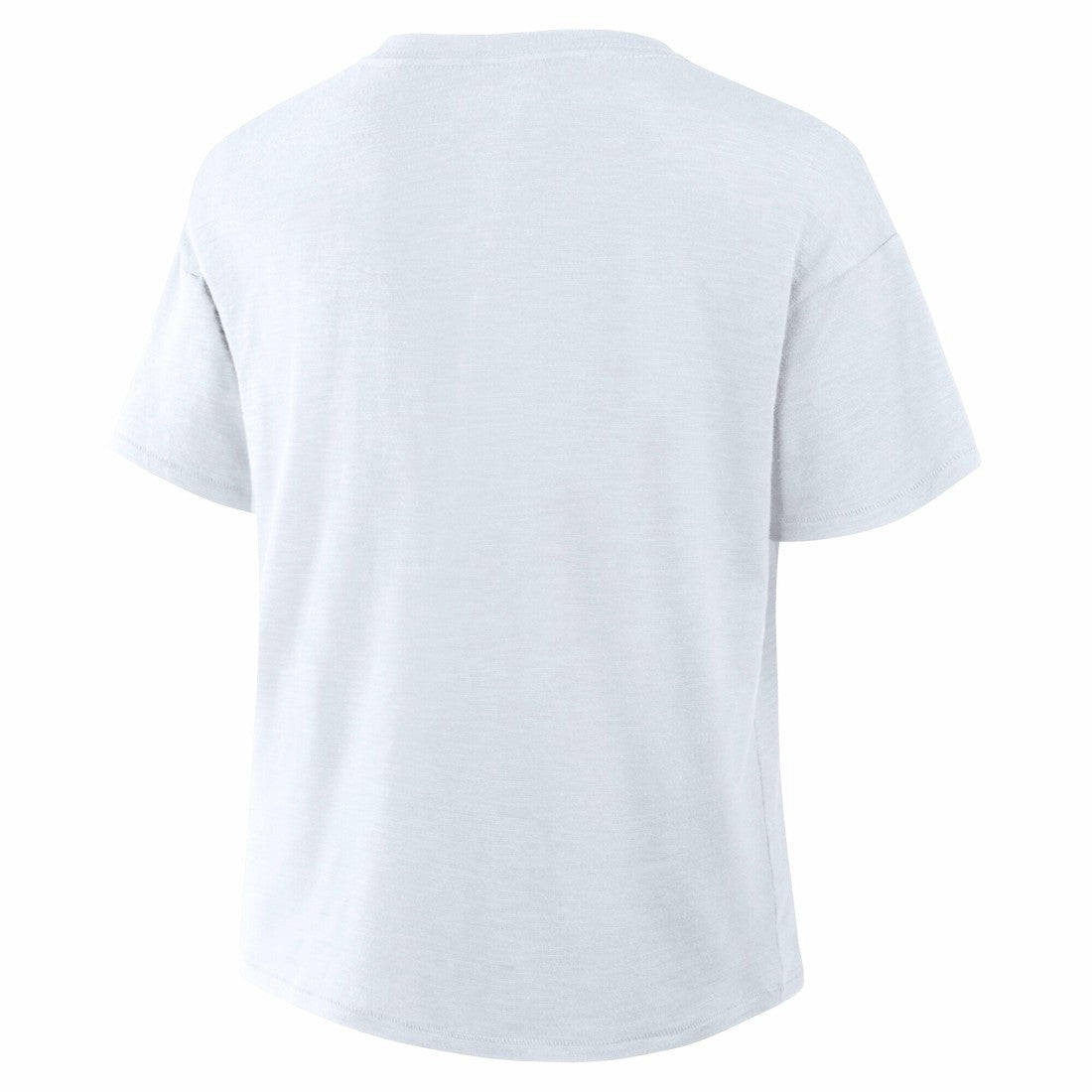 Women's Redzone Slub Boxy T-Shirt - Tampa Bay Buccaneers