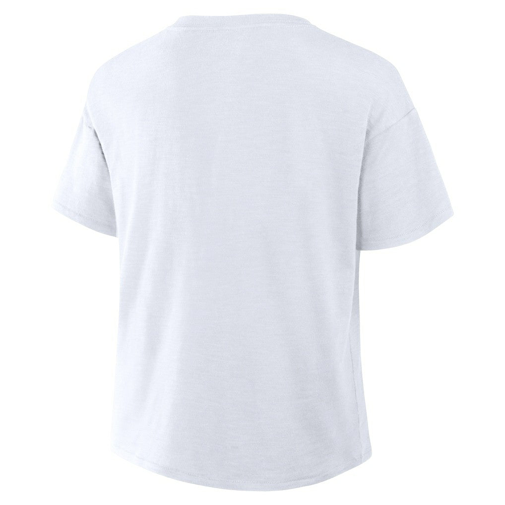 Women's Redzone Slub Boxy T-Shirt - Indianapolis Colts