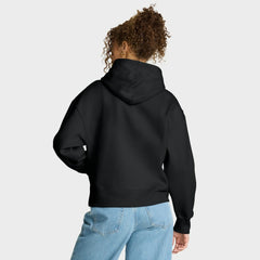 Women's Eligible Receiver Legacy Pullover Hoodie - Washington Commanders