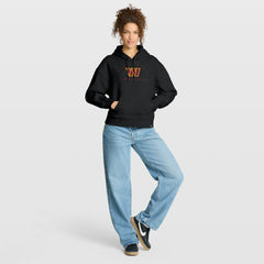 Women's Eligible Receiver Legacy Pullover Hoodie - Washington Commanders