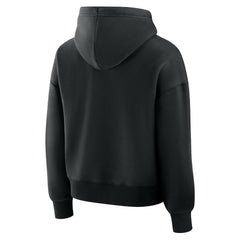 Women's Eligible Receiver Legacy Pullover Hoodie - Baltimore Ravens
