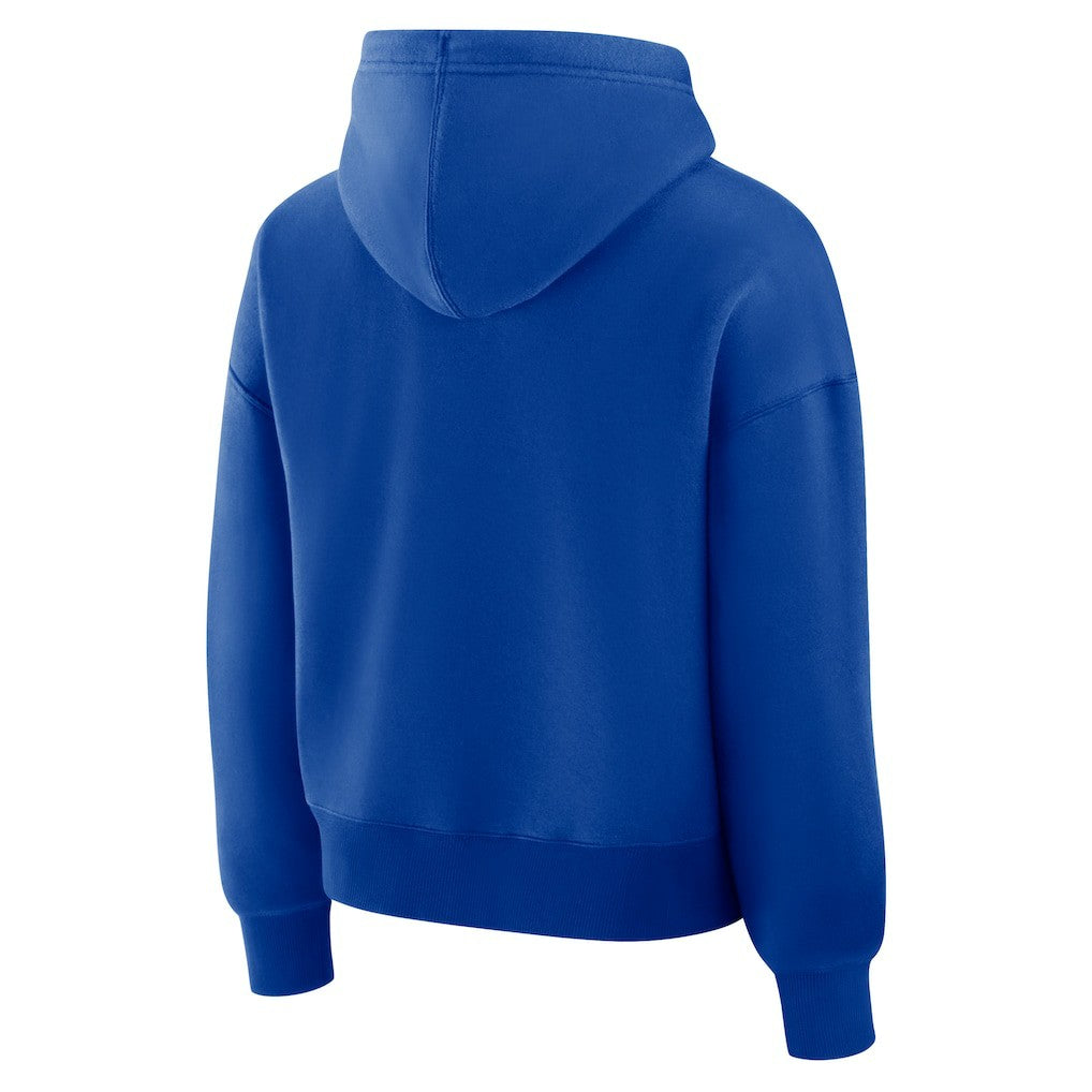 Women's Eligible Receiver Legacy Pullover Hoodie - Buffalo Bills