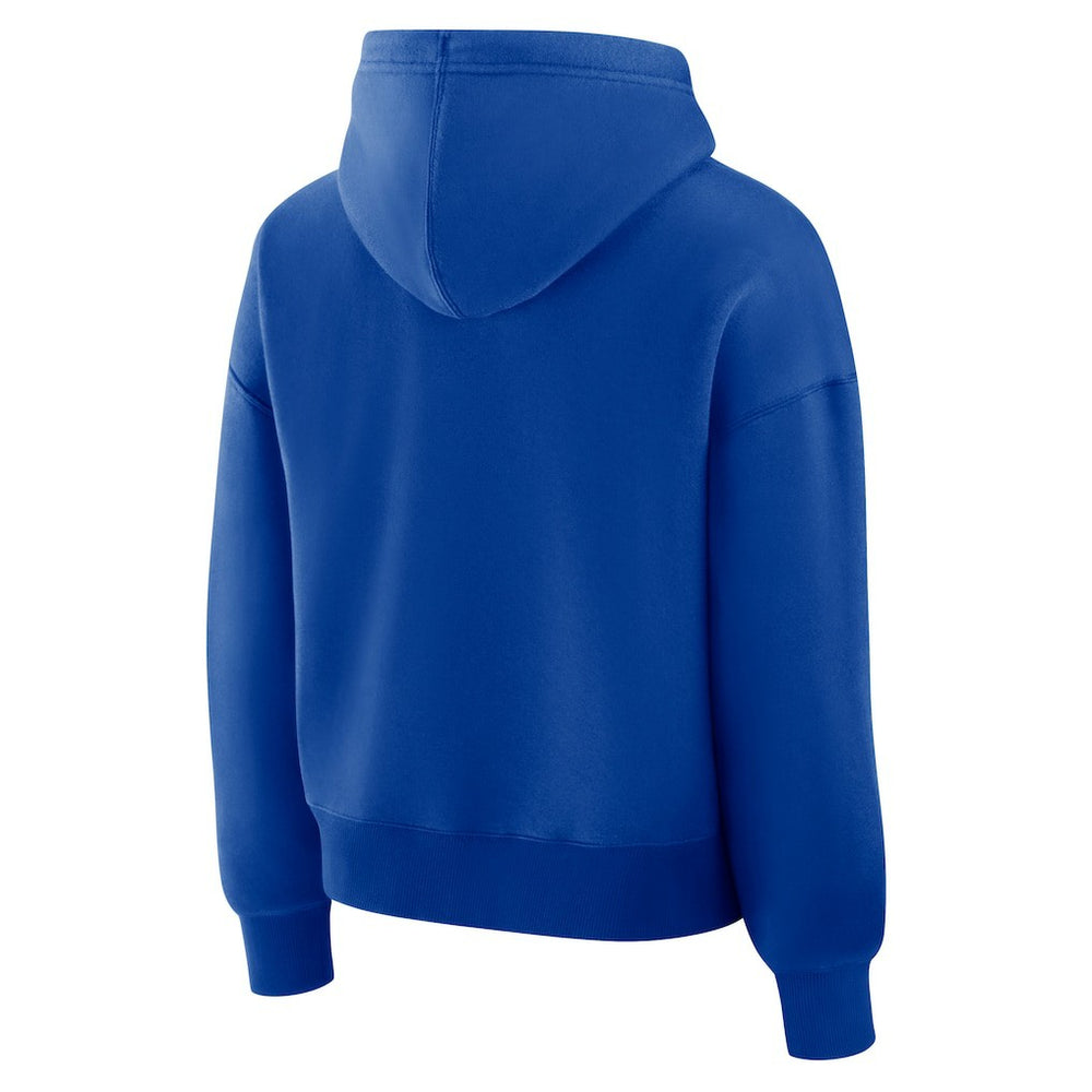 Women's Eligible Receiver Legacy Pullover Hoodie - Buffalo Bills