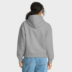 Women's Eligible Receiver Legacy Pullover Hoodie - Chicago Bears