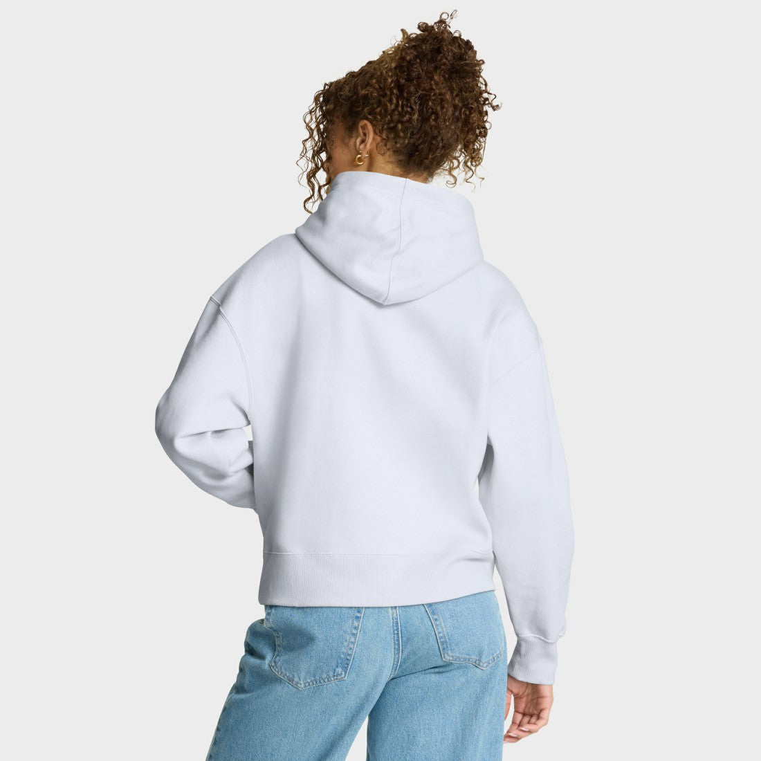Women's Eligible Receiver Legacy Pullover Hoodie - Green Bay Packers