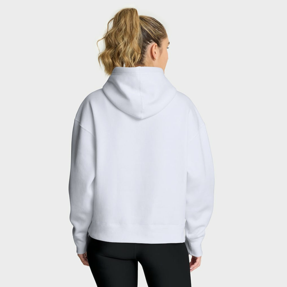 Women's Eligible Receiver Legacy Pullover Hoodie - Miami Dolphins