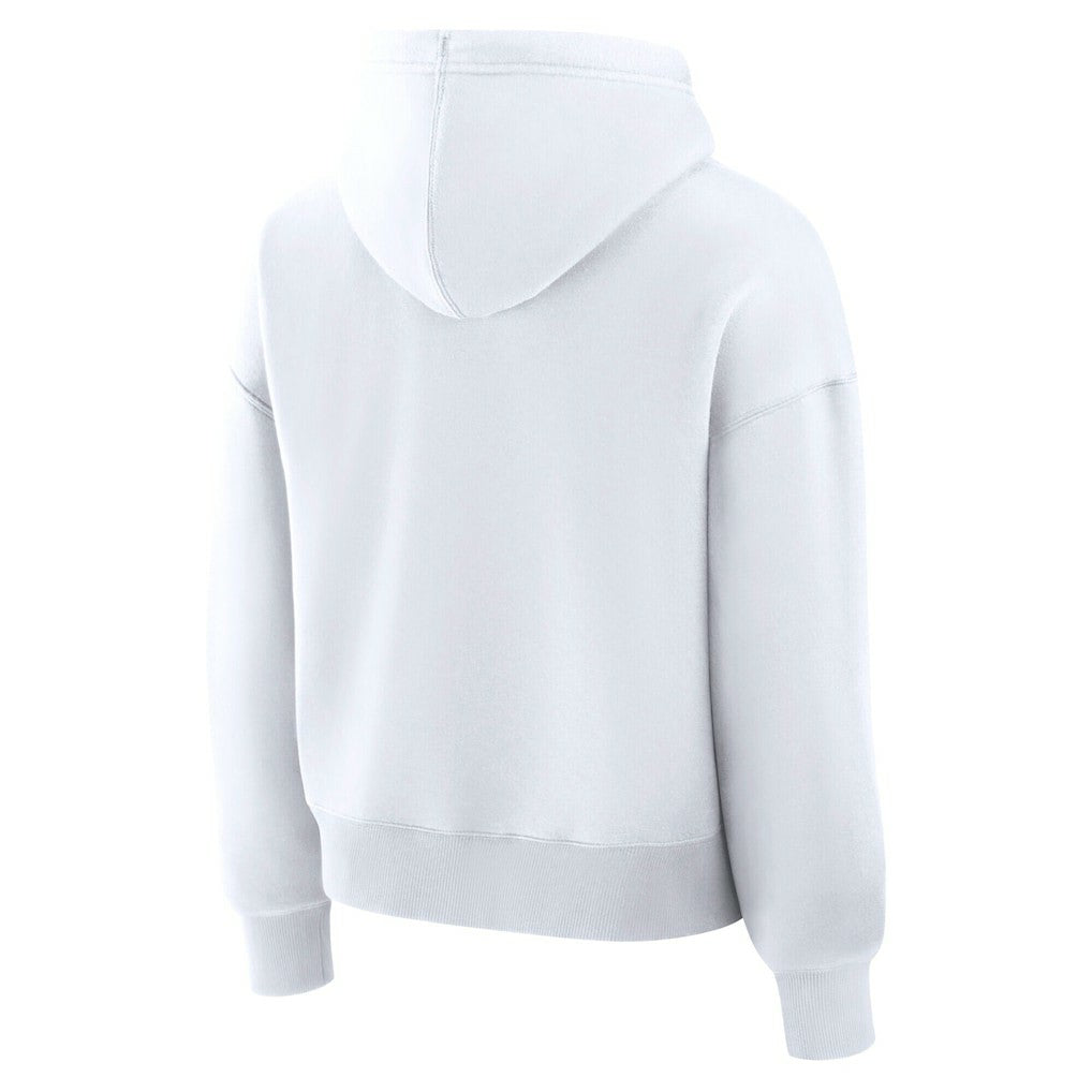 Women's Eligible Receiver Legacy Pullover Hoodie - Miami Dolphins