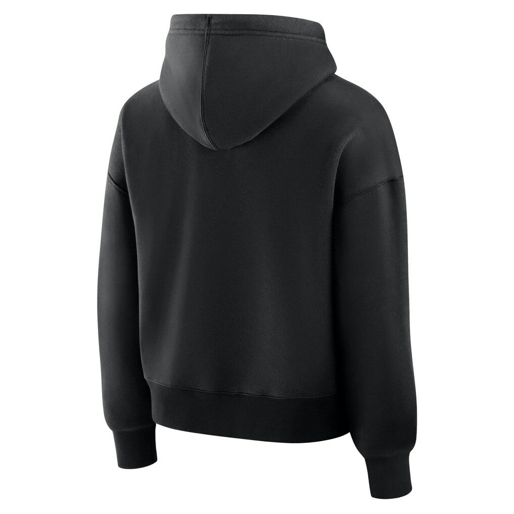 Women's Eligible Receiver Legacy Pullover Hoodie - Pittsburgh Steelers