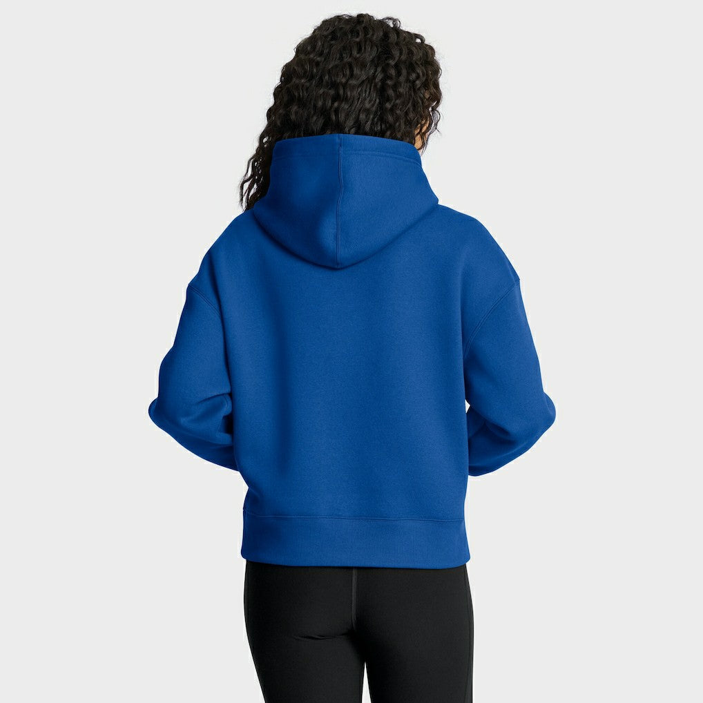 Women's Eligible Receiver Legacy Pullover Hoodie - Indianapolis Colts