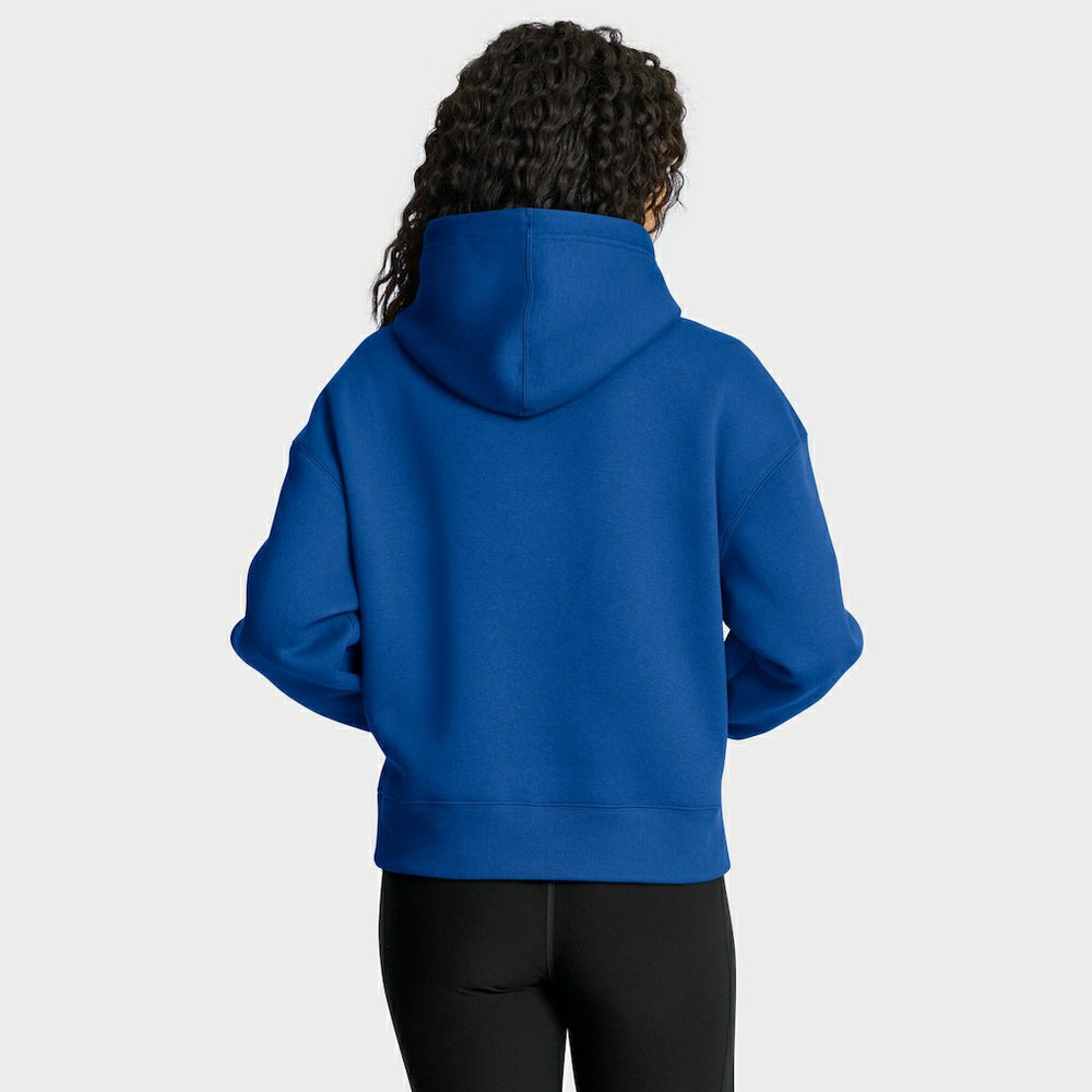 Women's Eligible Receiver Legacy Pullover Hoodie - Indianapolis Colts