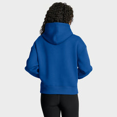 Women's Eligible Receiver Legacy Pullover Hoodie - Indianapolis Colts