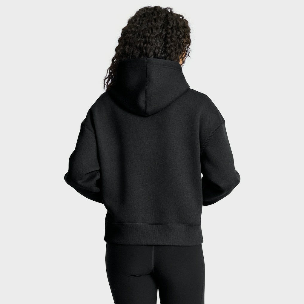 Women's Eligible Receiver Legacy Pullover Hoodie - New Orleans Saints