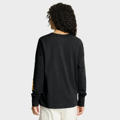Women's Hometown Legacy Long Sleeve T-Shirt - Pittsburgh Steelers