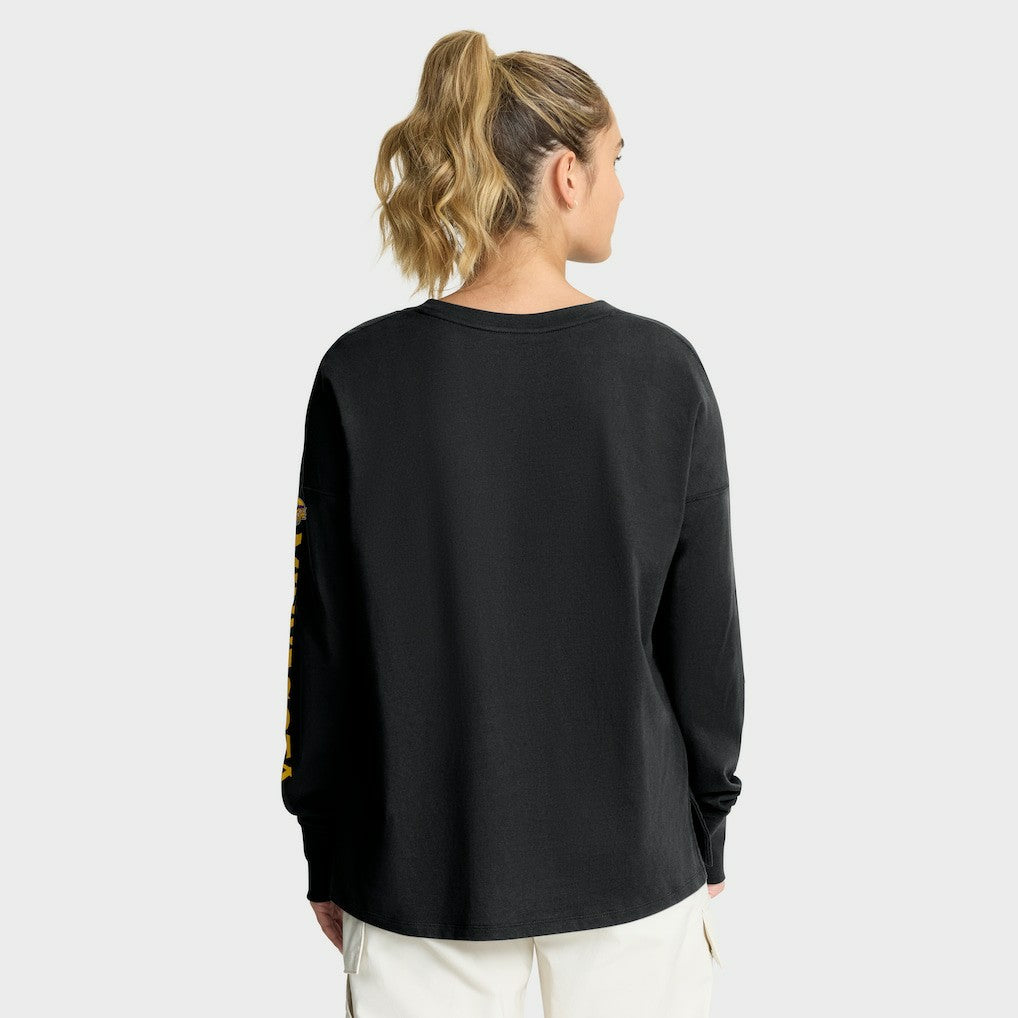 Women's Hometown Legacy Long Sleeve T-Shirt - Minnesota Vikings