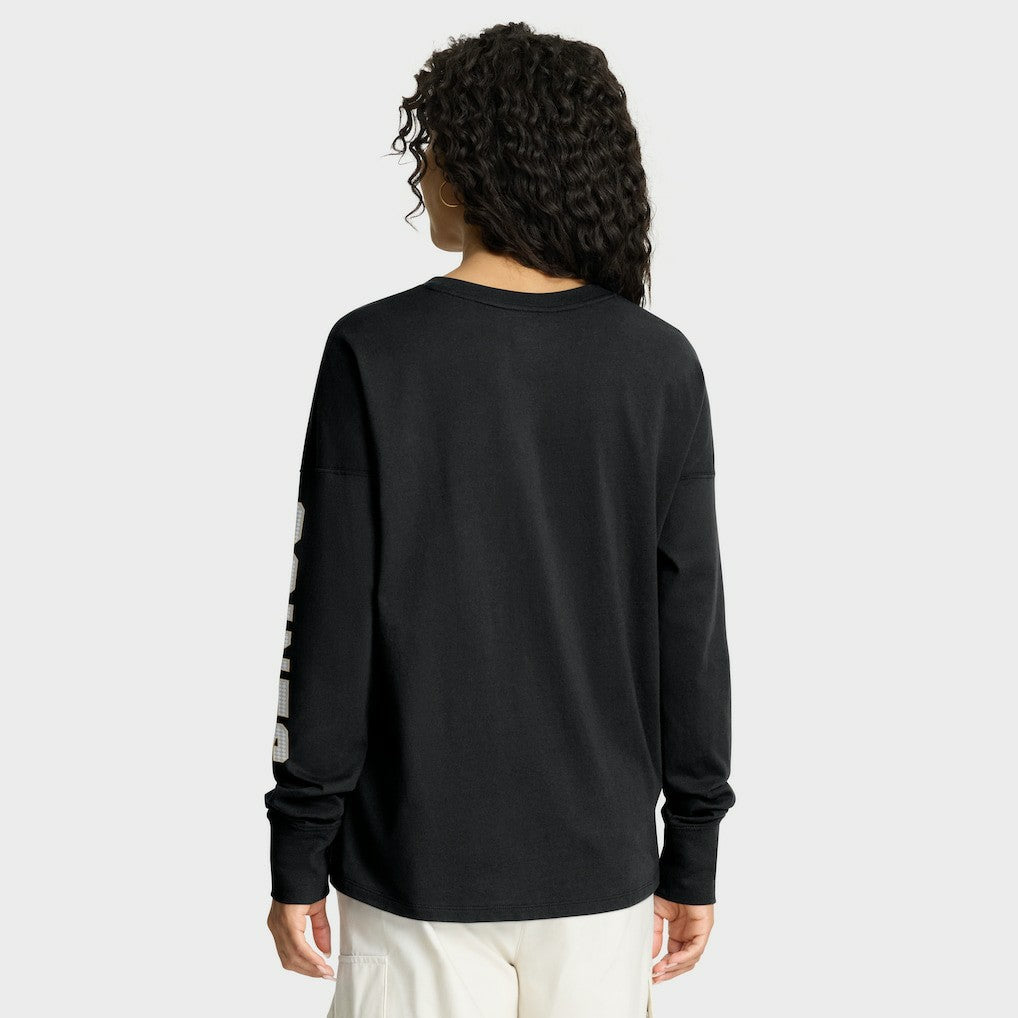Women's Hometown Legacy Long Sleeve T-Shirt - New Orleans Saints