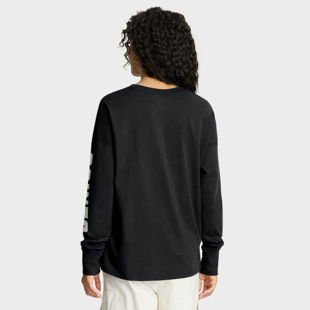 Women's Hometown Legacy Long Sleeve T-Shirt - New Orleans Saints