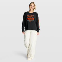 Women's Hometown Legacy Long Sleeve T-Shirt - Cincinnati Bengals