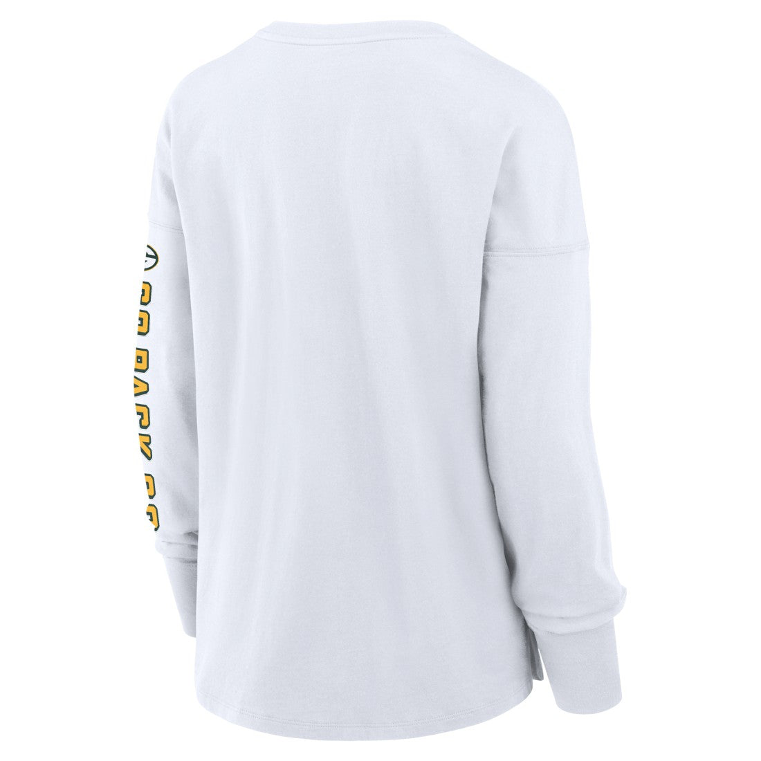 Women's Hometown Legacy Long Sleeve T-Shirt - Green Bay Packers