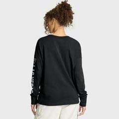 Women's Hometown Legacy Long Sleeve T-Shirt - Las Vegas Raiders