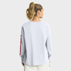 Women's Hometown Legacy Long Sleeve T-Shirt - Houston Texans