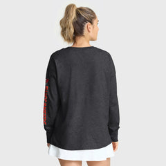 Women's Hometown Legacy Long Sleeve T-Shirt - Tampa Bay Buccaneers