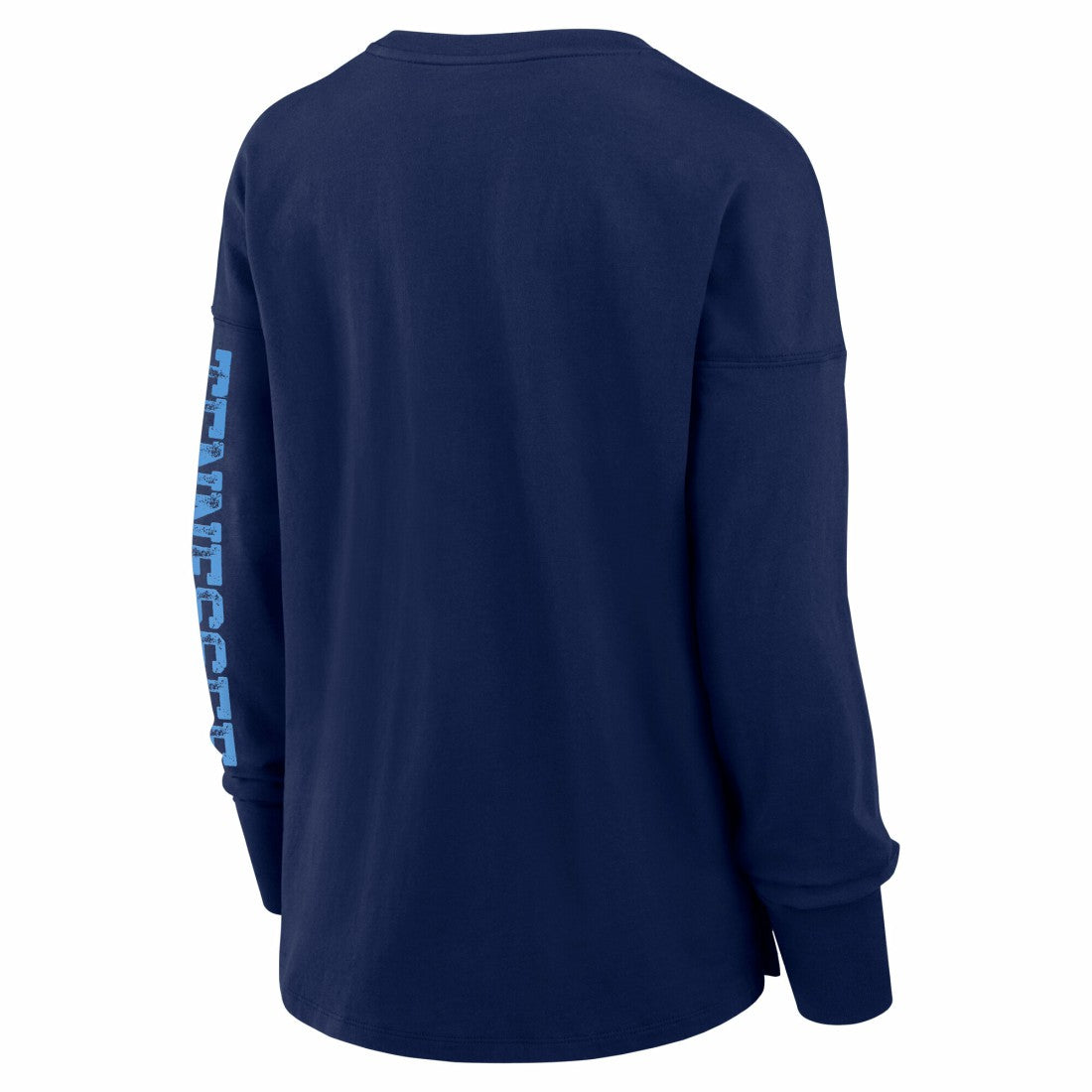 Women's Hometown Legacy Long Sleeve T-Shirt - Tennessee Titans