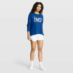 Women's Hometown Legacy Long Sleeve T-Shirt - Indianapolis Colts