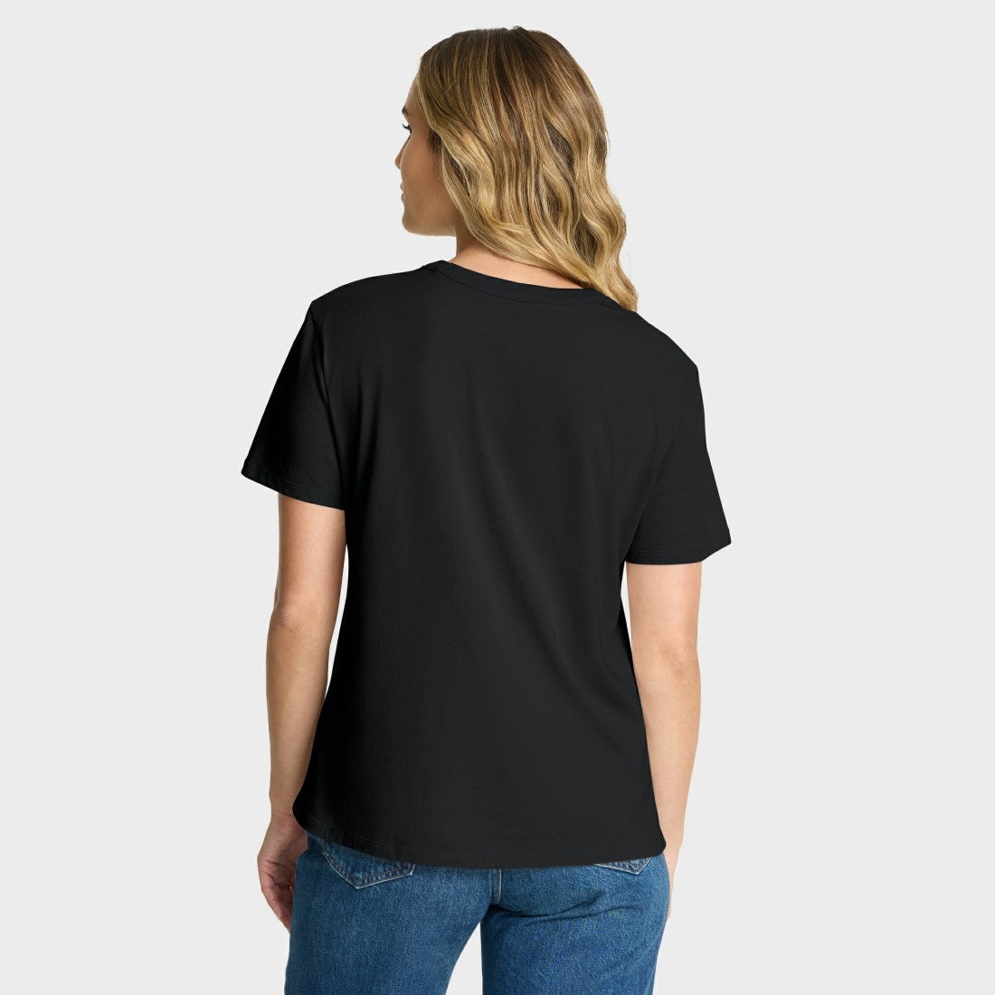 Women's Blackout Kneel Down Legacy T-Shirt - Detroit Lions