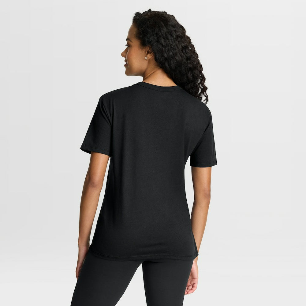 Women's Blackout Kneel Down Legacy T-Shirt - Philadelphia Eagles
