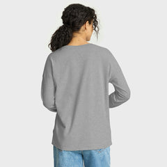 Women's Hometown Legacy Long Sleeve T-Shirt - Washington Commanders