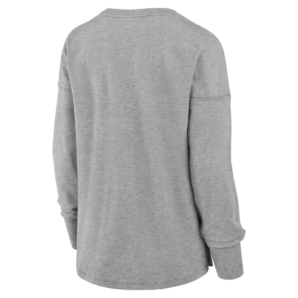 Women's Hometown Legacy Long Sleeve T-Shirt - Jacksonville Jaguars