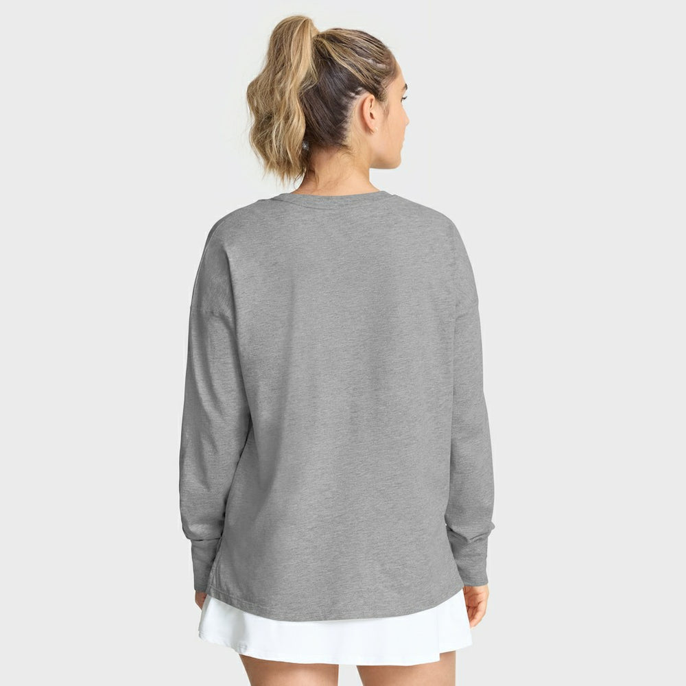 Women's Hometown Legacy Long Sleeve T-Shirt - Kansas City Chiefs
