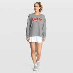 Women's Hometown Legacy Long Sleeve T-Shirt - Kansas City Chiefs