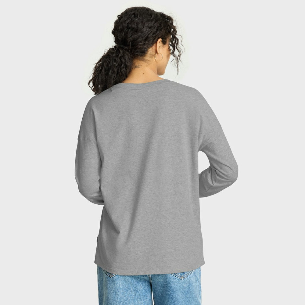 Women's Hometown Legacy Long Sleeve T-Shirt - Minnesota Vikings