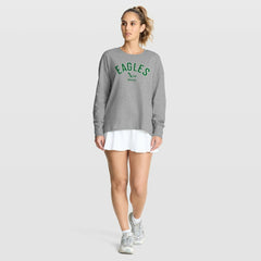 Women's Hometown Legacy Long Sleeve T-Shirt - Philadelphia Eagles