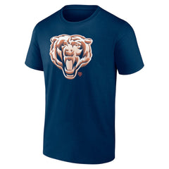 Chrome Dimension T-Shirt - Chicago Bears