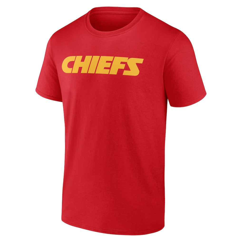 Home Field Advantage T-Shirt - Kansas City Chiefs