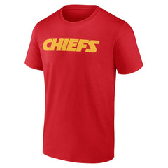 Home Field Advantage T-Shirt - Kansas City Chiefs
