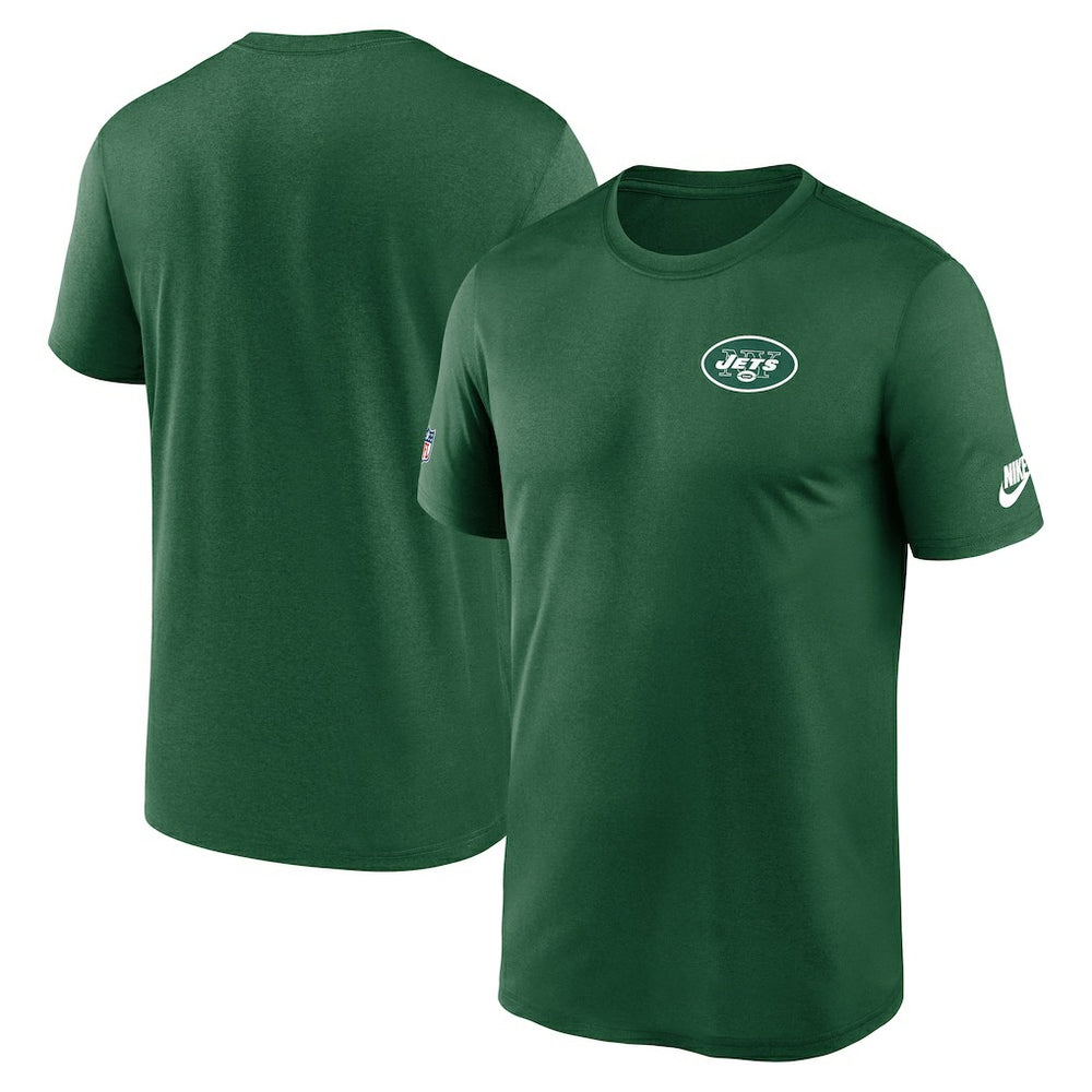 Sideline Alt Pack Legend Dri-FIT T-Shirt - New York Jets