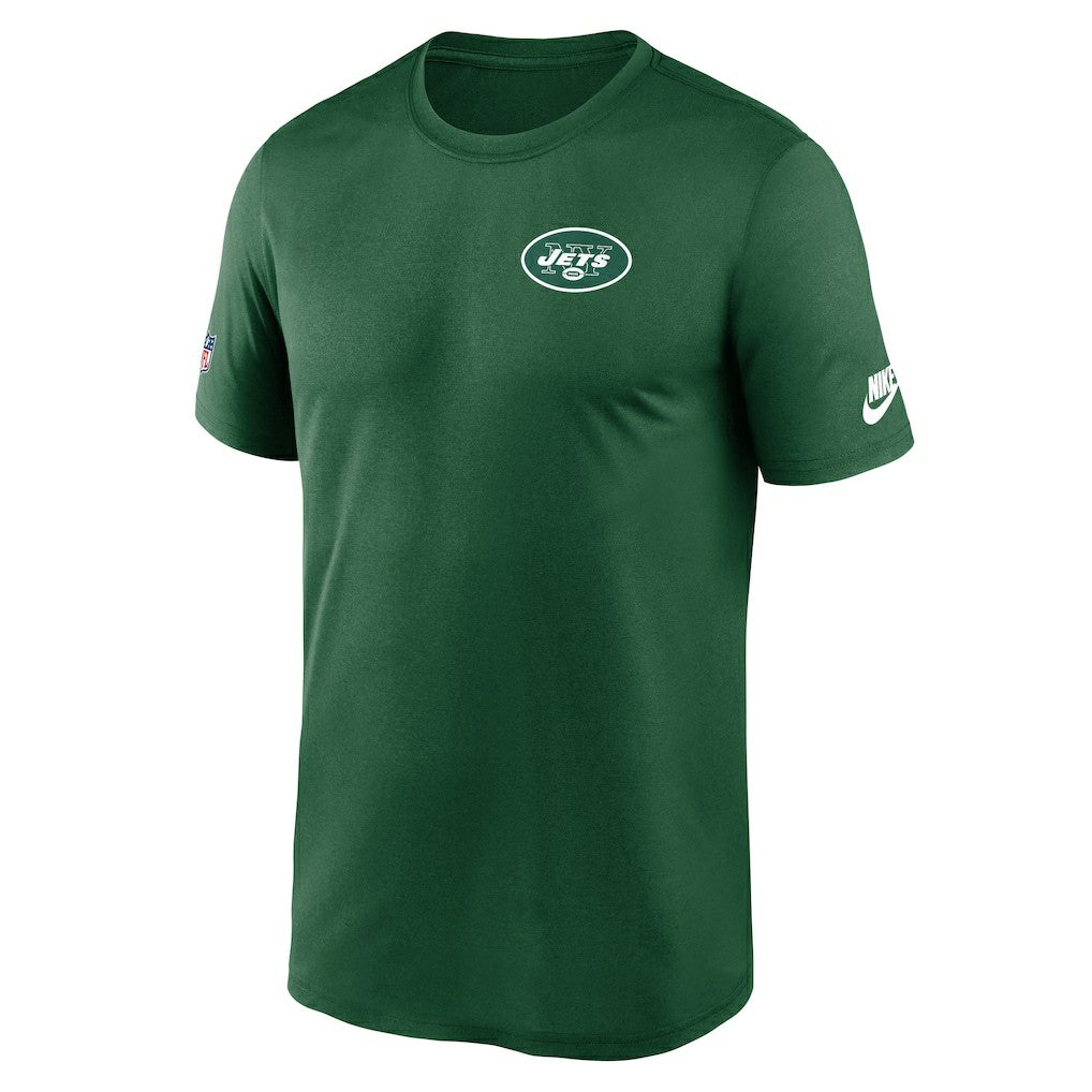 Sideline Alt Pack Legend Dri-FIT T-Shirt - New York Jets
