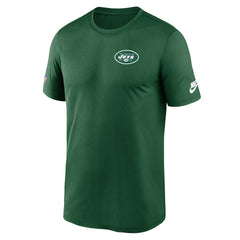 Sideline Alt Pack Legend Dri-FIT T-Shirt - New York Jets