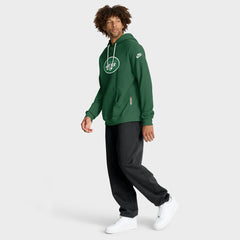 Sideline Standard Issue Alt 2 Dri-FIT Hoodie - New York Jets